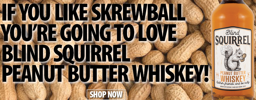 Blind Squirrel BottleBuys